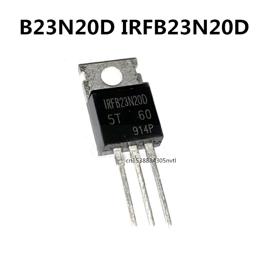  10pcs/ B23N20D IRFB23N20D TO-220 200V 24A
